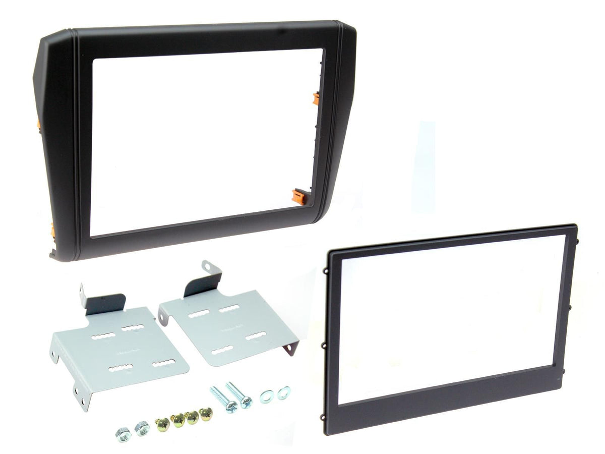 2-DIN inbouwframe voor Suzuki Swift (2017–2024) – 2635841130