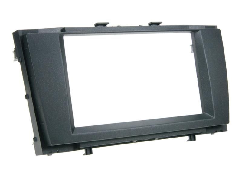 2-DIN inbouwframe voor Toyota Avensis (2009–2015) – 2635860320