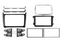2-DIN inbouwframe voor Volkswagen Polo (2014–2018) – 2635880422