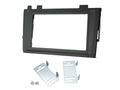 2-DIN inbouwframe voor Volkswagen T6.1 Transporter/Pickup (2020–2024) – 2635880730