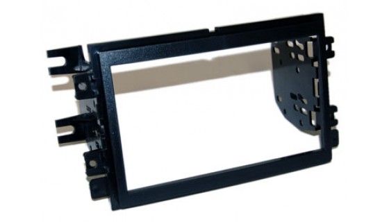 2-DIN inbouwframe voor Ford Edge (2007–2018) en andere modellen – 2635921000