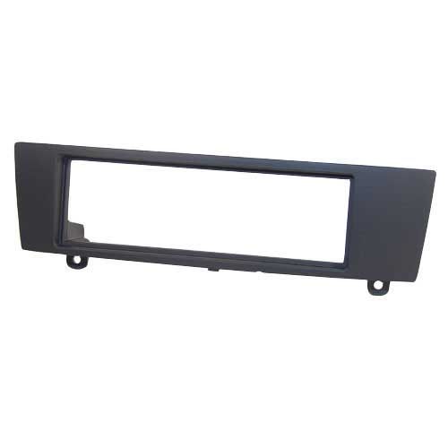 1-DIN inbouwframe voor BMW 1-series (2004–2011) en andere modellen – 2640100110