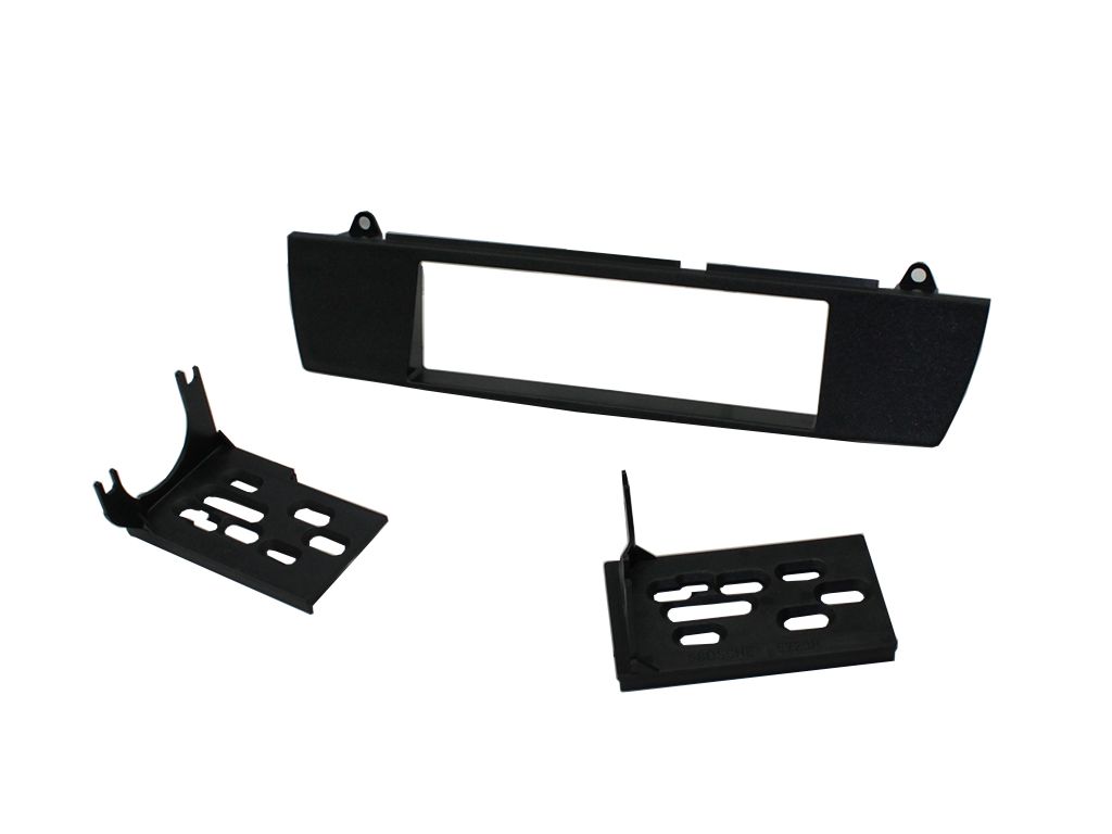 1-DIN inbouwframe voor BMW Z4-series (2002–2008) – 2640100311