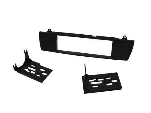 1-DIN inbouwframe voor BMW Z4-series (2002–2008) – 2640100311