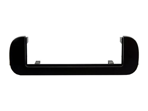 1-DIN inbouwframe voor Fiat Panda (2012–2020) – 2640280722