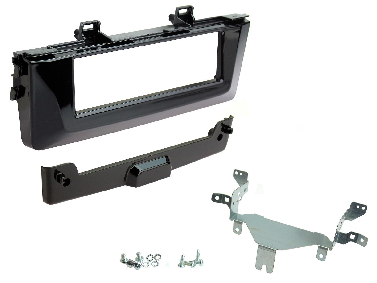 1-DIN inbouwframe voor Kia Picanto (2017–2026) – 2640400430