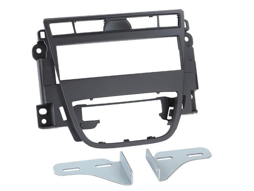1-DIN inbouwframe voor Opel Meriva series (2010–2017) – 2640600720