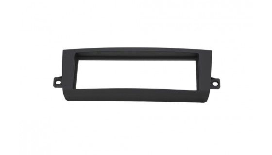 1-DIN inbouwframe voor Renault Koleos (2008–2011) – 2640680210