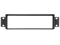 1-DIN inbouwframe voor Nissan Primastar (2022–2026) en andere modellen – 2640680430