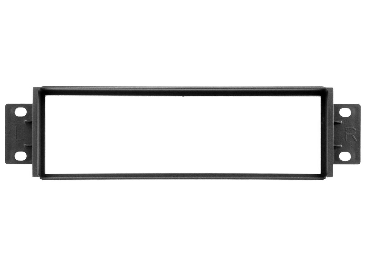 1-DIN inbouwframe voor Nissan Primastar (2022–2026) en andere modellen – 2640680430
