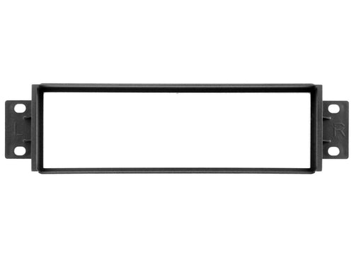 1-DIN inbouwframe voor Nissan Primastar (2022–2026) en andere modellen – 2640680430