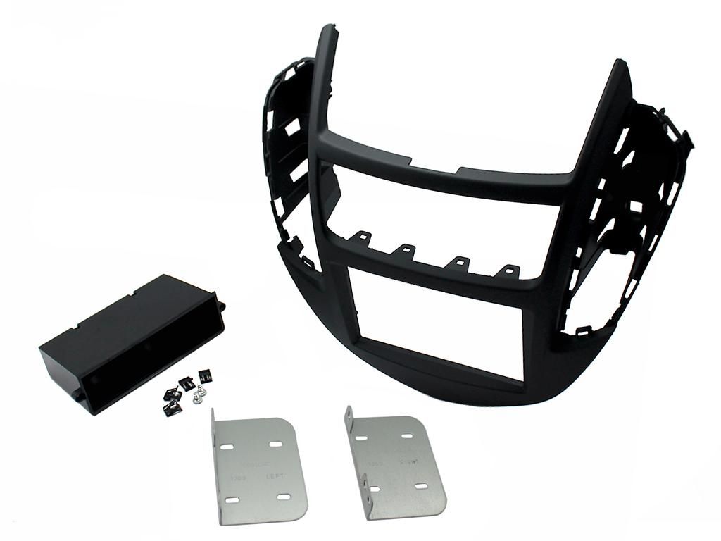 2-DIN inbouwframe voor Chevrolet USA Trax (2014–2020) – 2645161210