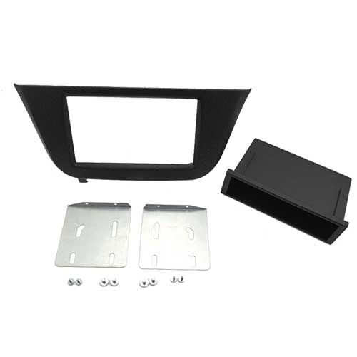 2-DIN inbouwframe voor Iveco Daily (2014–2026) – 2645210120