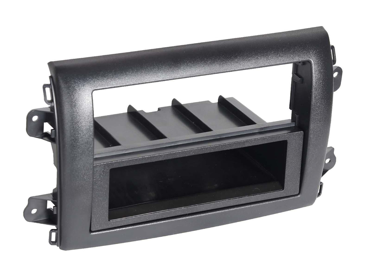 2-DIN inbouwframe voor Fiat Ducato (2021–2026) en andere modellen – 2645280440