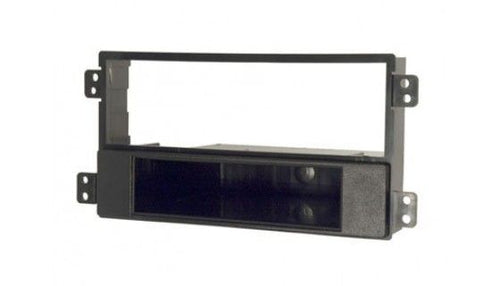 1-DIN inbouwframe voor Hyundai Sonata (2004–2010) – 2645360310