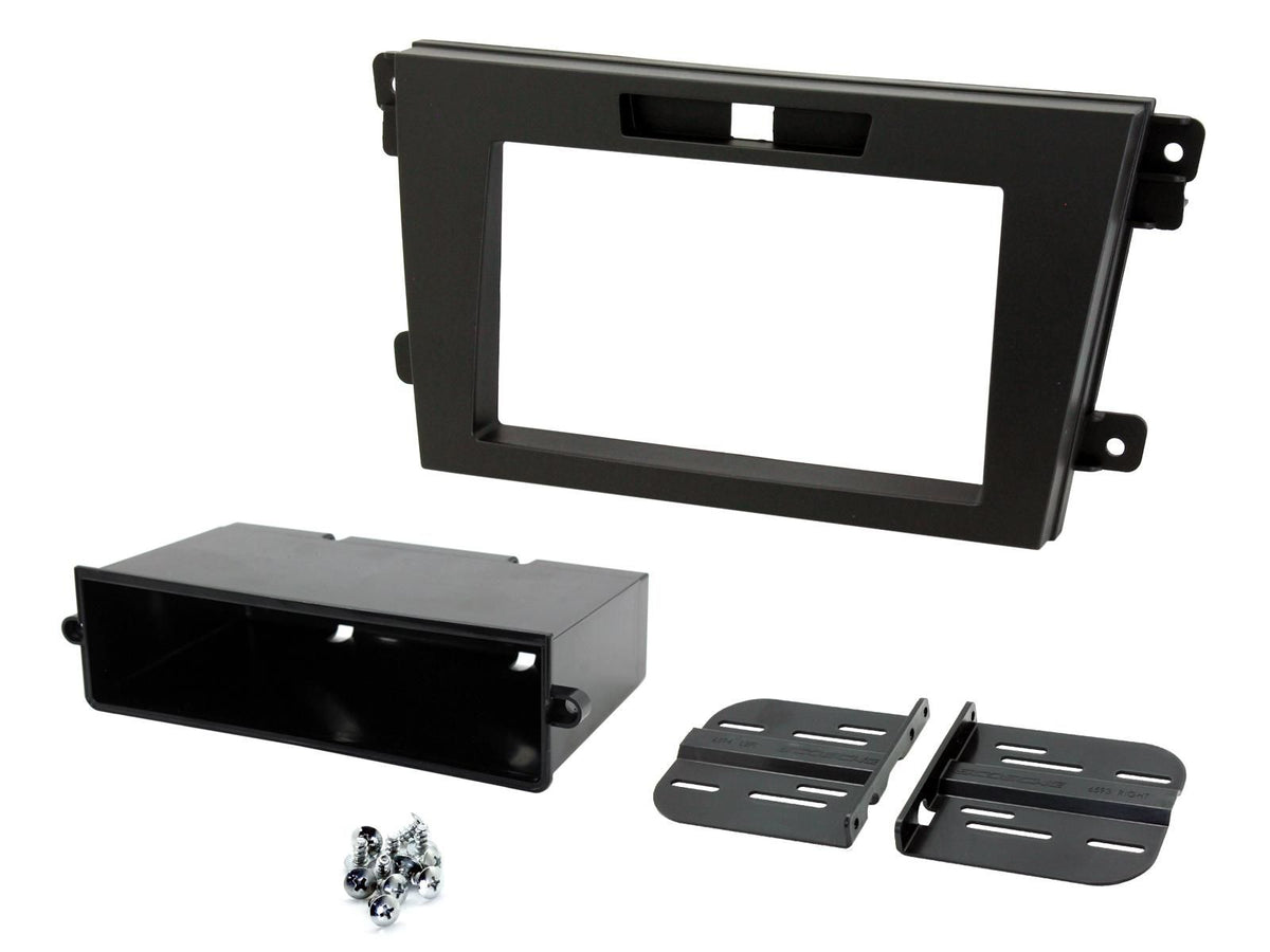 2-DIN inbouwframe voor Mazda CX-7 (2009–2012) – 2645500320