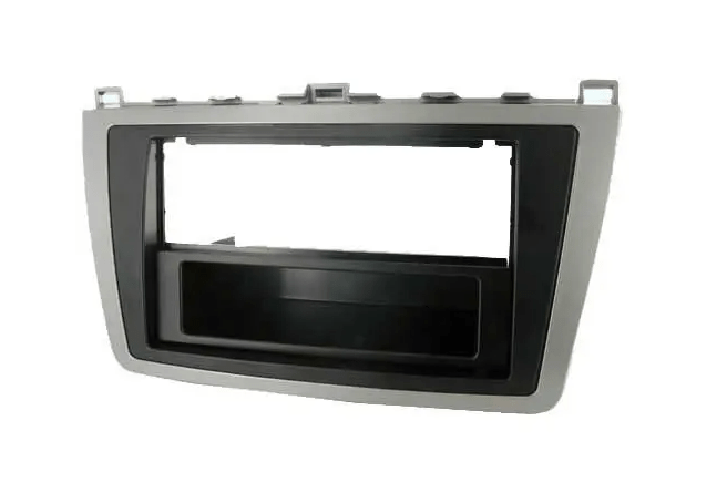 2-DIN inbouwframe voor Mazda 6 series (2008–2013) – 2645500510