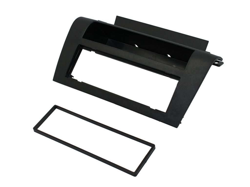 1-DIN inbouwframe voor Mazda 3 series (2004–2009) – 2645501010