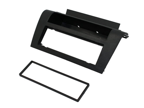 1-DIN inbouwframe voor Mazda 3 series (2004–2009) – 2645501010