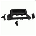 2-DIN inbouwframe voor Mazda 3 series (2014–2018) – 2645501020