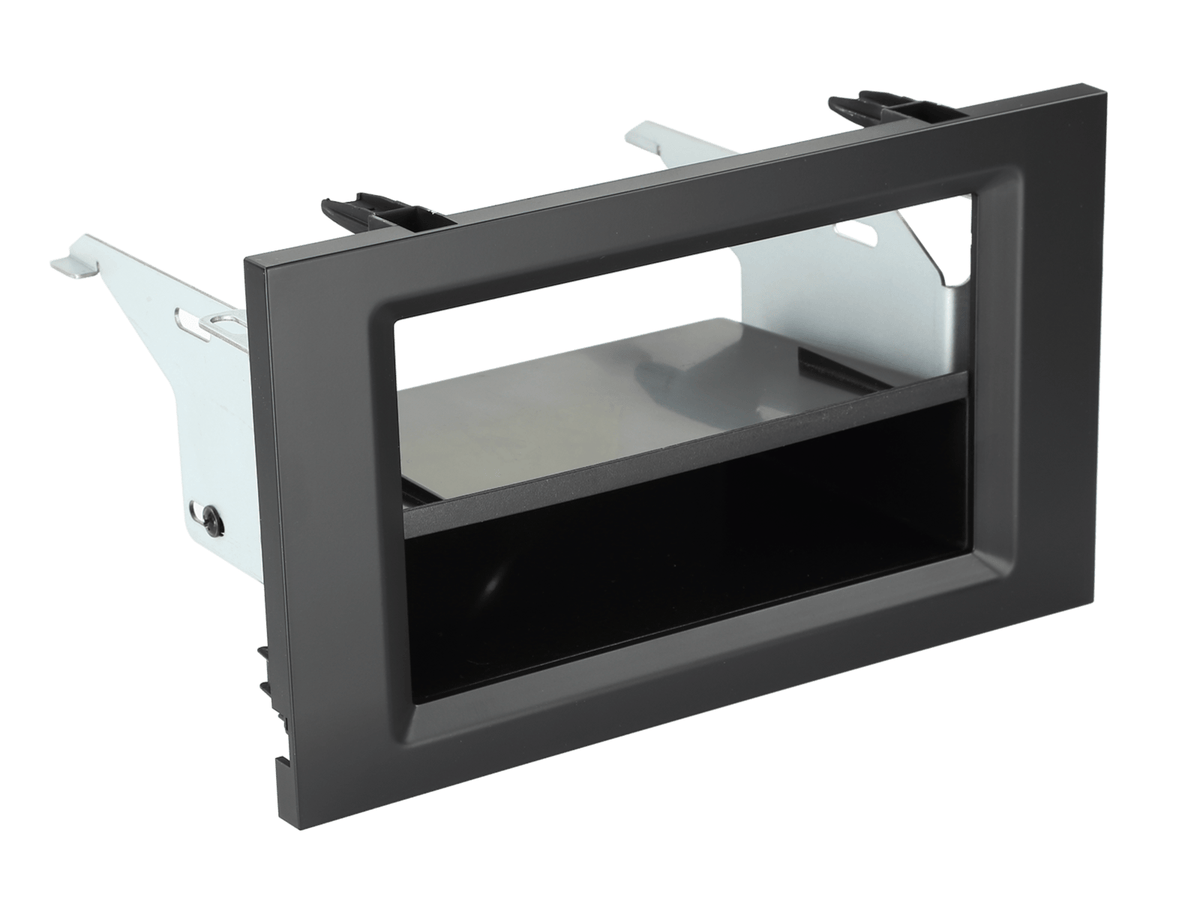 2-DIN inbouwframe voor Mercedes Benz Actros (Truck) (2011–2018) – 2645520310