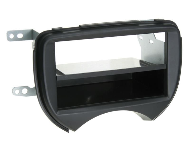2-DIN inbouwframe voor Nissan Micra (2011–2013) – 2645580320