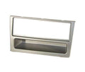 2-DIN inbouwframe voor Opel Agila (2000–2004) en andere modellen – 26456007011