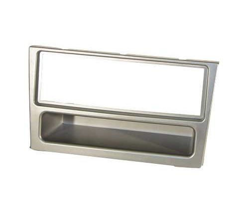 2-DIN inbouwframe voor Opel Agila (2000–2004) en andere modellen – 26456007011