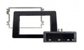 2-DIN inbouwframe voor Nissan Interstar (2022–2024) en andere modellen – 2645680130