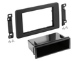 2-DIN inbouwframe voor Renault Express (2022–2026) – 2645680920