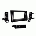 2-DIN inbouwframe voor Toyota Tundra (US) (2014–2021) – 2645860212