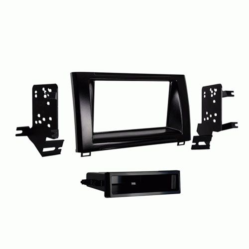 2-DIN inbouwframe voor Toyota Tundra (US) (2014–2021) – 2645860212