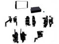 2-DIN inbouwframe voor Hyundai Matrix (2006–2008) en andere modellen – 2645861810