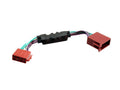 ISO-radiokabel 26500420 voor Mazda – productafbeelding