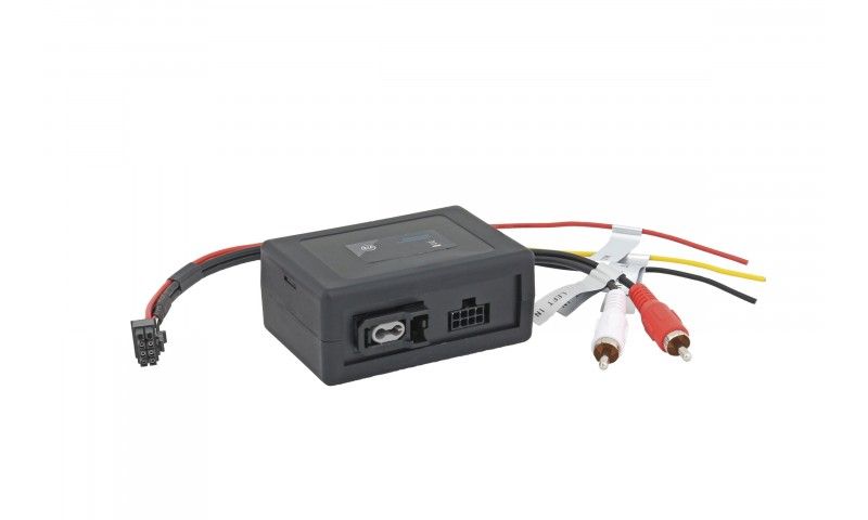 Versterkerinterface 2650100120 voor BMW 1-series