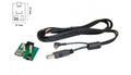 RTA USB- en AUX-retentie-interface voor Hyundai en Kia
