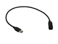 RTA USB- en AUX-retentie-interface voor Alfa Romeo en Opel