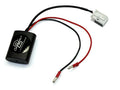 m-use Bluetooth A2DP-interface voor Audi zonder AMI