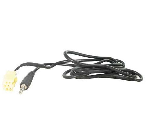 Audio2Car-kabel 2670280000 voor Alfa Romeo 146