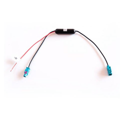 Antenne-adapters met fantoomvoeding 2675001000 voor universele toepassing