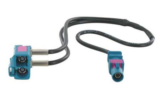 Antenne-adapterkabels 2675150531 voor Audi universeel voor Audi modellen