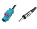 Antenne-verlengkabels 2675150733 voor universele toepassing