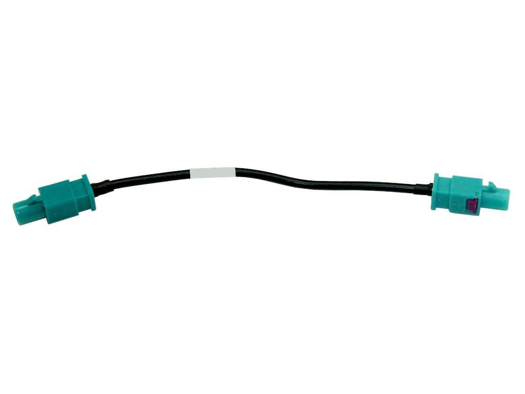 Antenne-adapterkabels 2675150740 voor universele toepassing