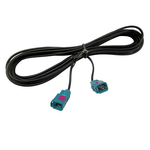 Antenne-adapterkabels 2675150743 voor universele toepassing