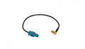 Antenne-adapterkabels 2675206026 voor Fiat Ducato