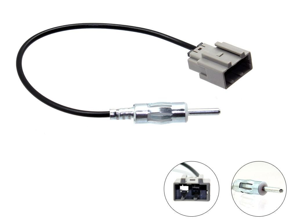Antenne-adapterkabels 2675360120 voor Hyundai ix35