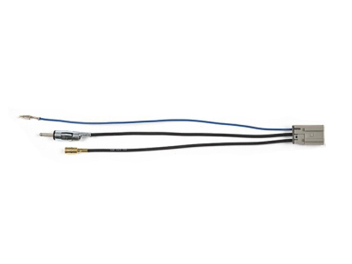 Antenne-adapterkabels 2675370130 voor Isuzu D-Max