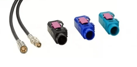 Antenne-adapterkabels 26757581123 voor universele toepassing