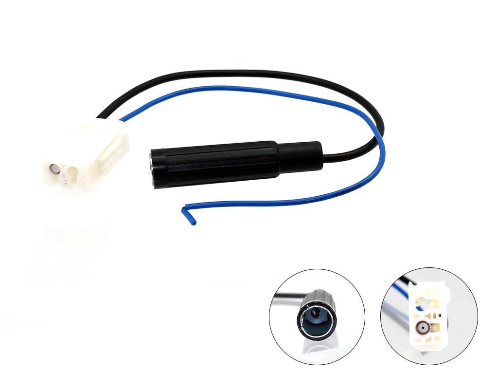 Antenne-adapters met fantoomvoeding 2675860120 voor Toyota 4Runner