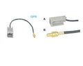 Antenne-adapterkabels 2675900600 voor Audi S6